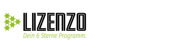 Logo Lizenzo